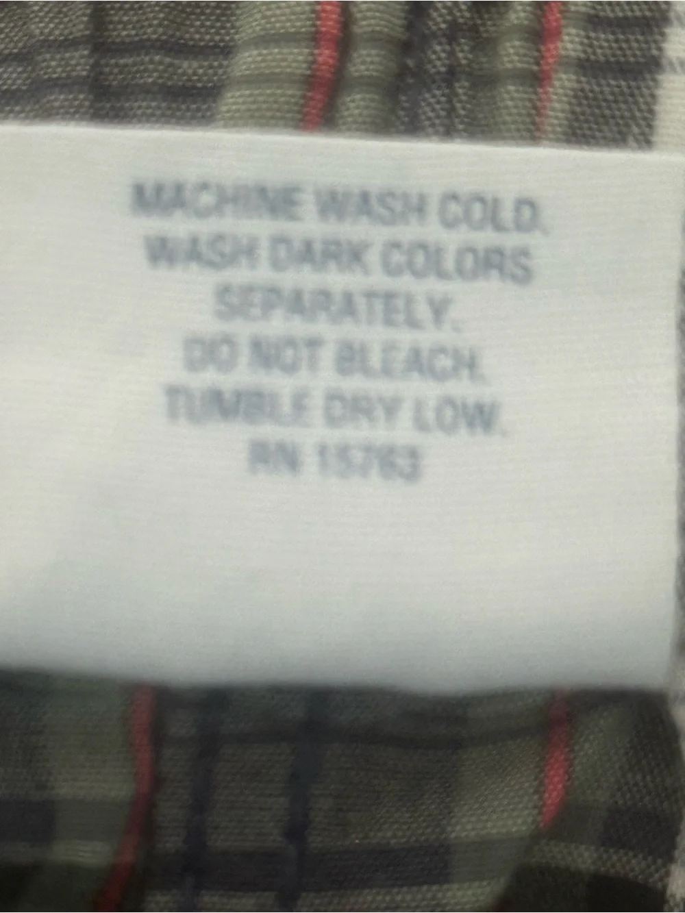 Polo by Ralph Lauren Men's Plaid Lounge Pants